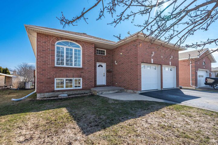 79 Speers Boulevard — photo 1