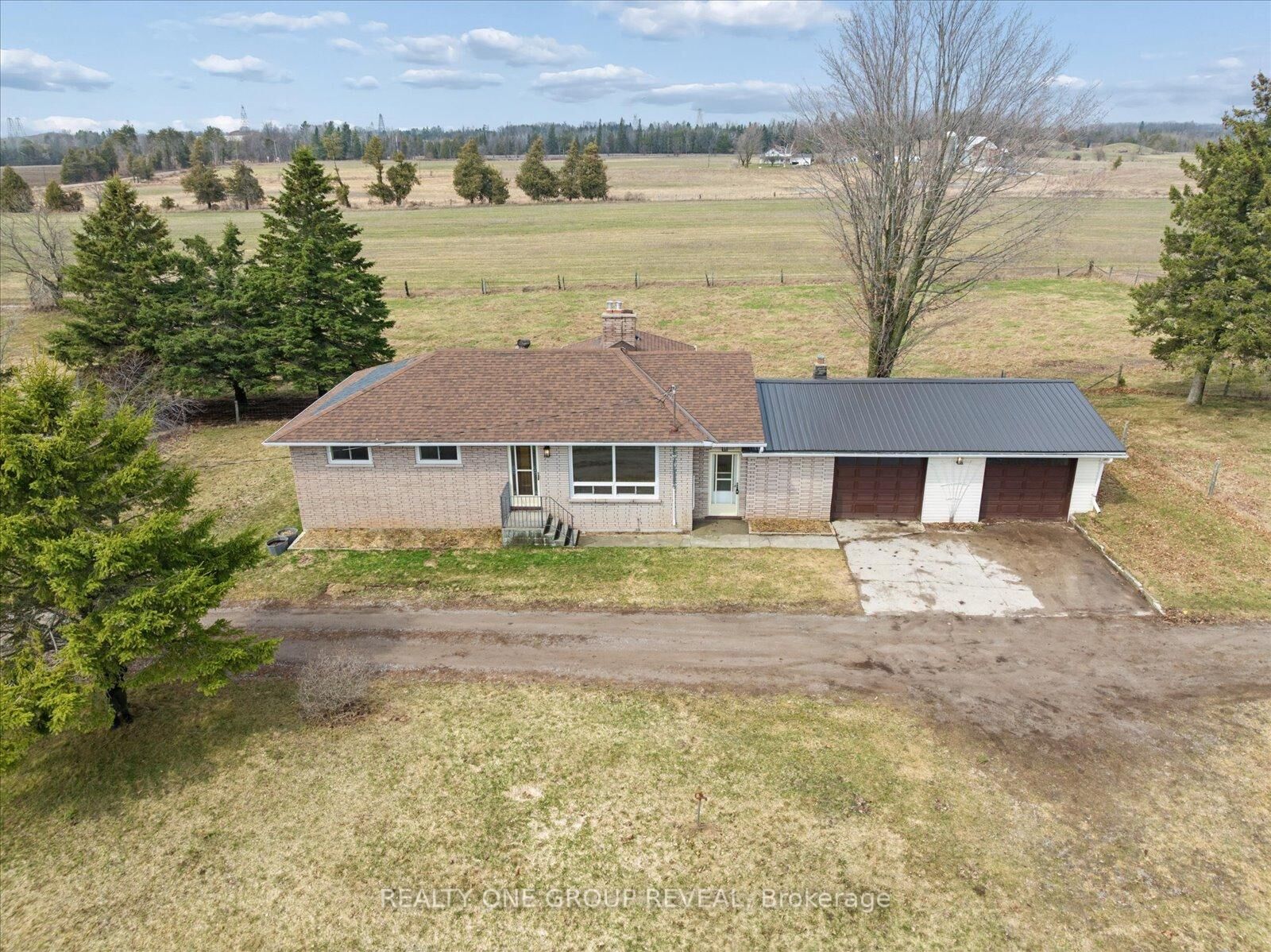 Property Photo:  2469 Asphodel 11th Line  ON K0L 2V0 
