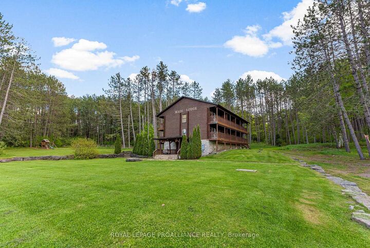 Property Photo: 16 Beaver Creek Lane ON K0K 1Y0