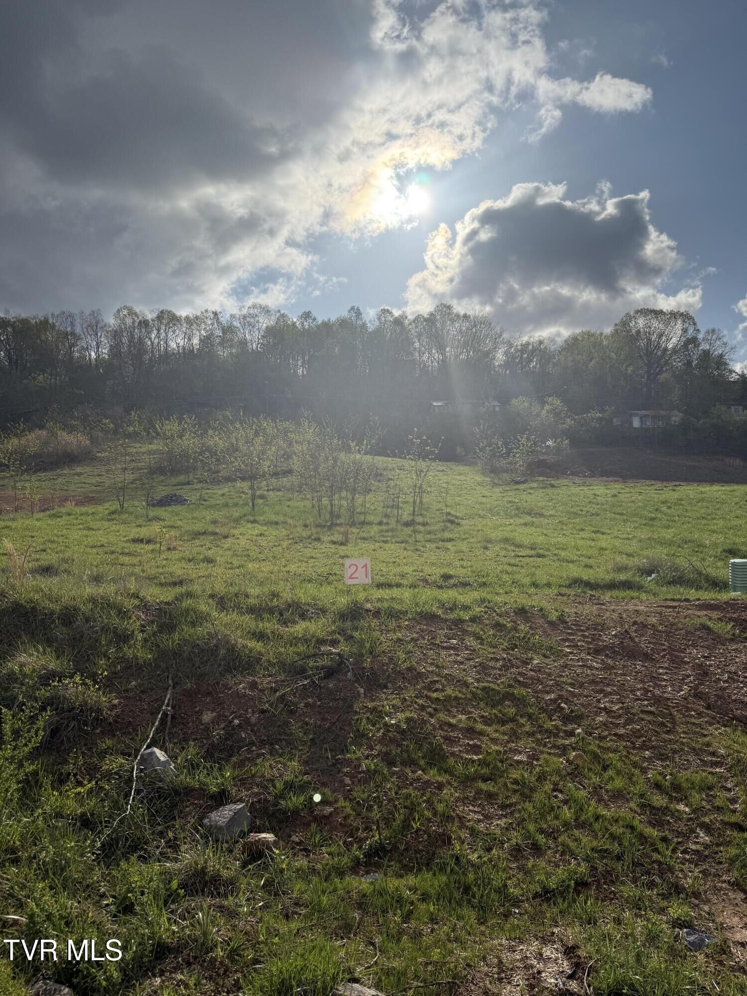 Property Photo:  829 Granby Road  TN 37660 