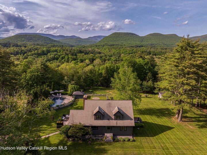 Property Photo: 9 Black Bear NY 12409