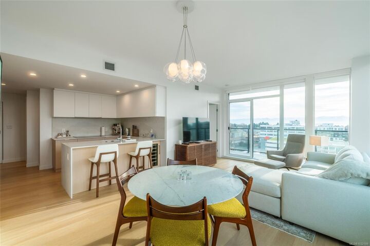 Photo de la propriété:  1100 Yates St 810  BC V8V 3M8 