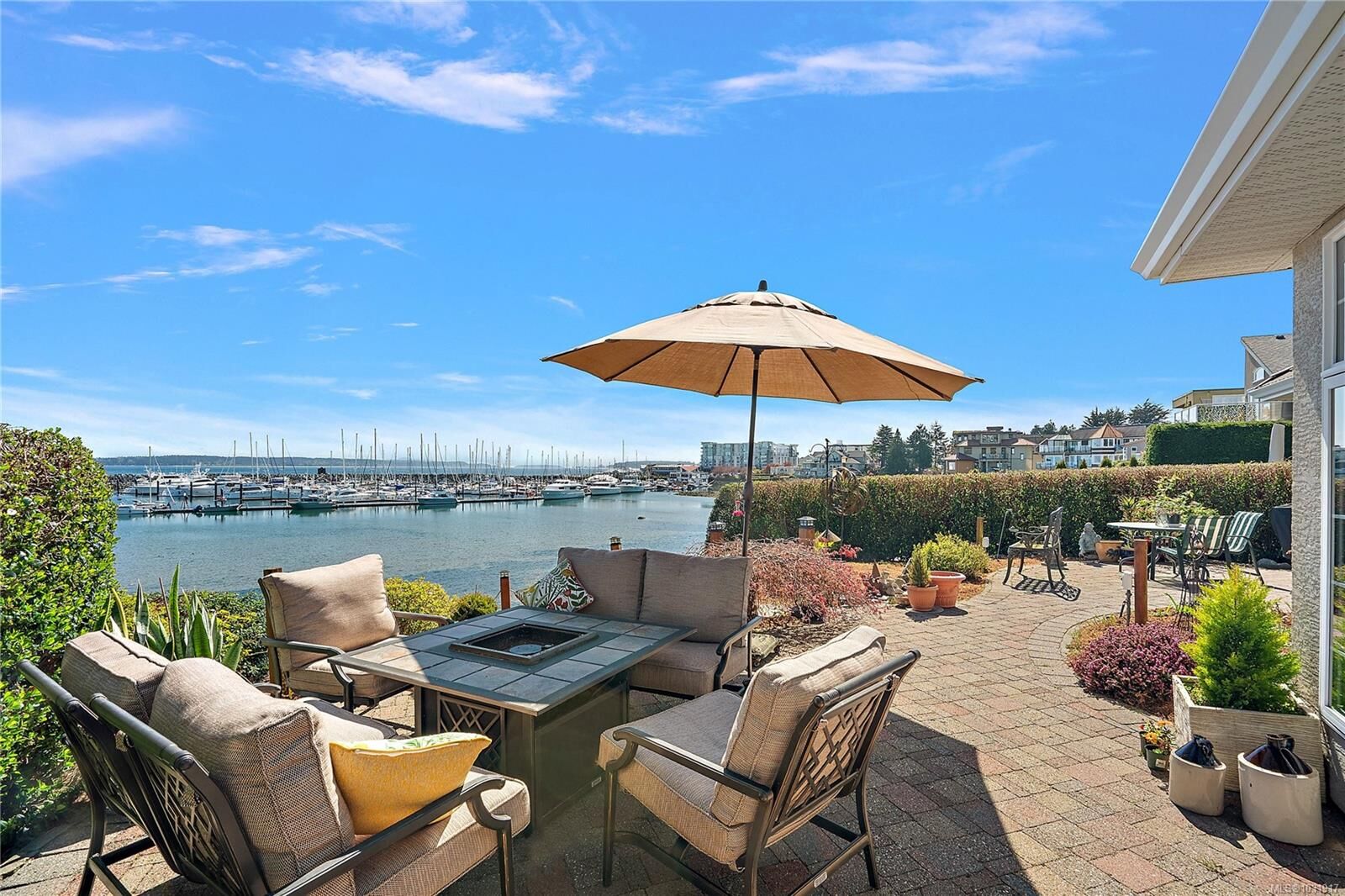 Property Photo:  10007 Third St  BC V8L 3B1 