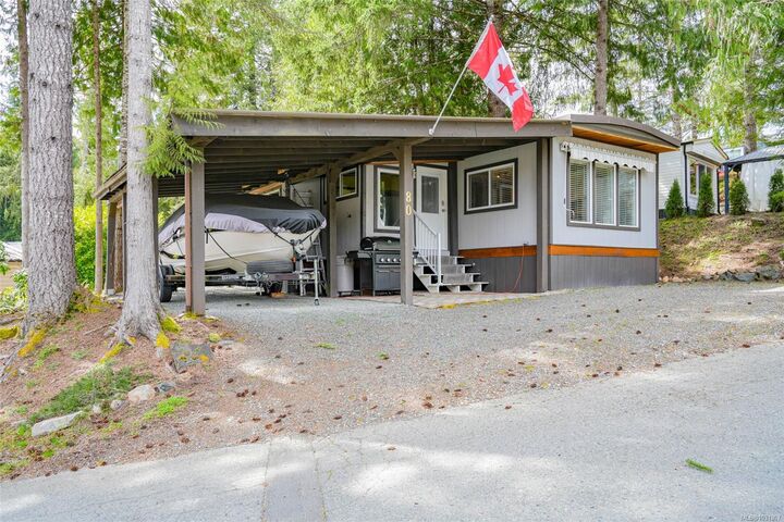 Property Photo: 10325 Lakeshore Rd #80 BC V9Y 8G9