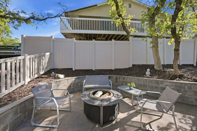 Property Photo: 2198 S Elaine Dr E UT 84010