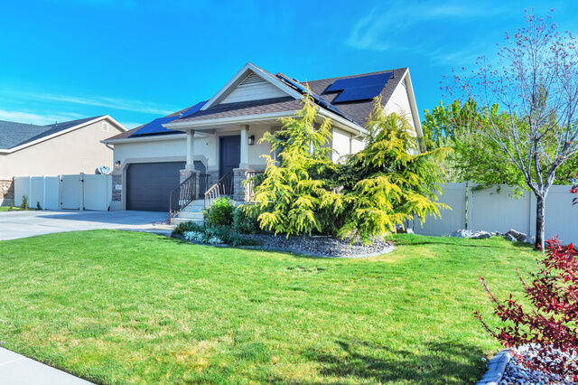 Property Photo:  5672 W Swift Creek Rd  UT 84081 