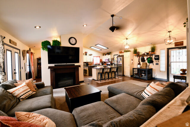 Property Photo:  228 S Larkin Ln W  UT 84037 