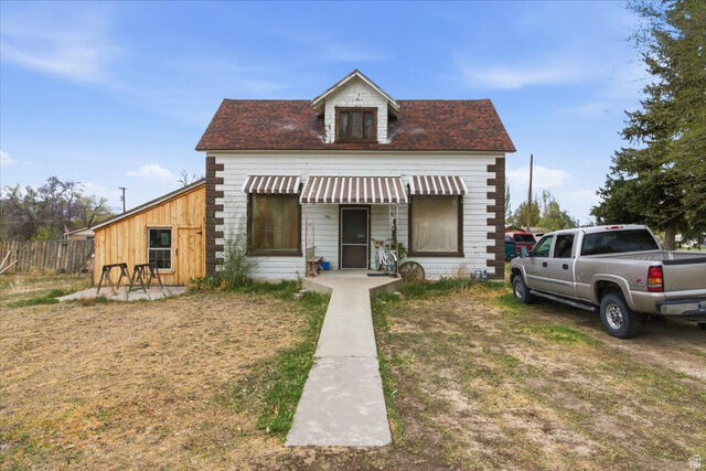 Property Photo: 146 W 200 N UT 84642