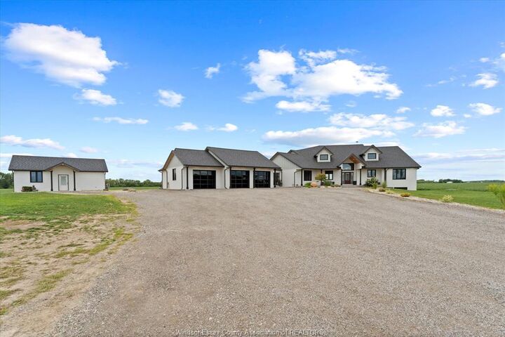 Property Photo: 2197 County Road 31 ON N0R 1R0