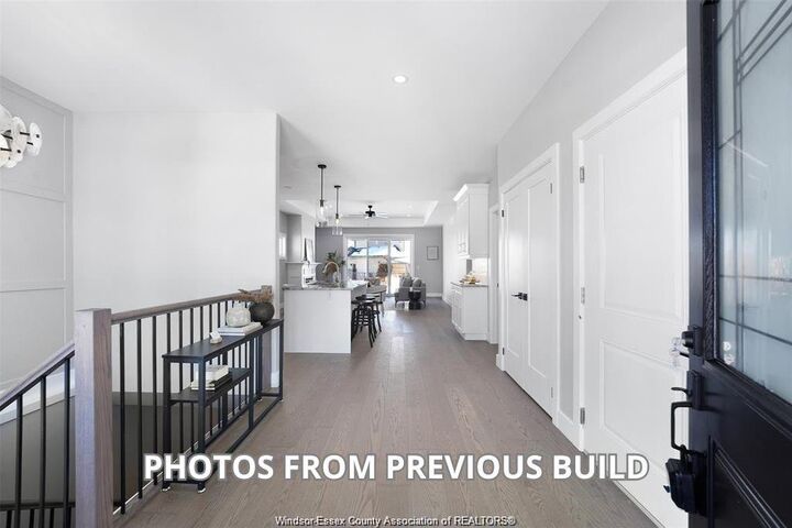 Property Photo: 106 McKenzie Court Lot 2 ON N7L 0H7