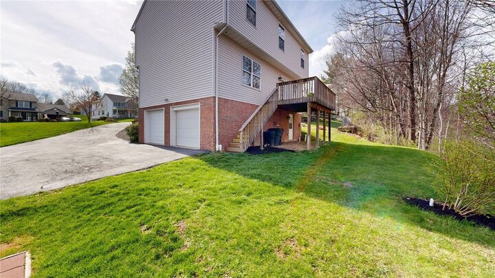 Property Photo: 104 Whitetail Dr PA 15010