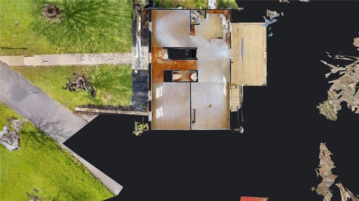 Property Photo: 104 Whitetail Dr PA 15010