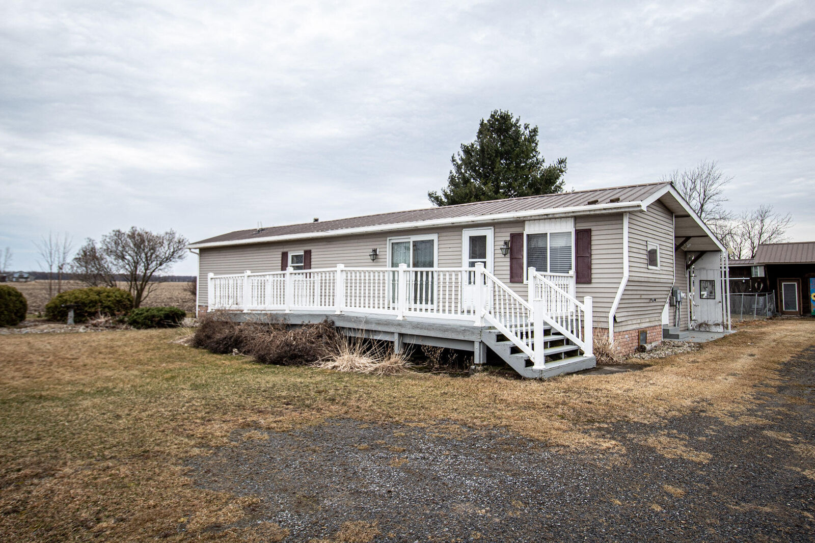 Property Photo:  2407 Lake Shore Road  NY 12919 