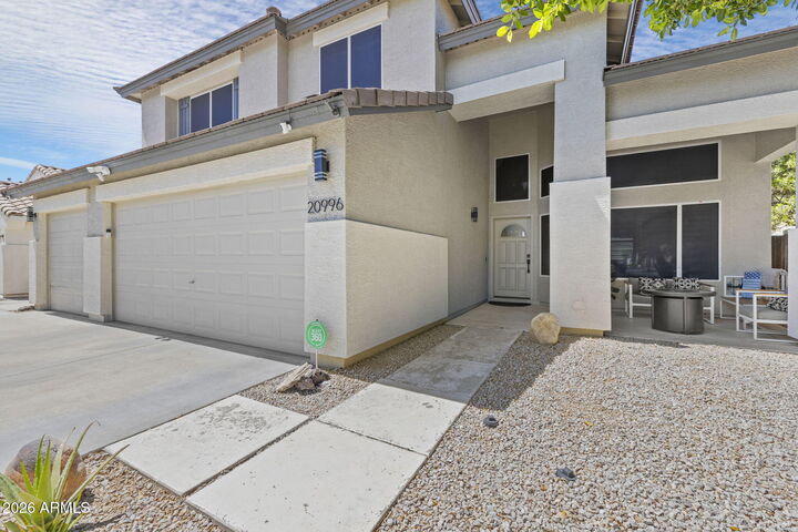 Property Photo:  20996 N 82nd Lane  AZ 85382 