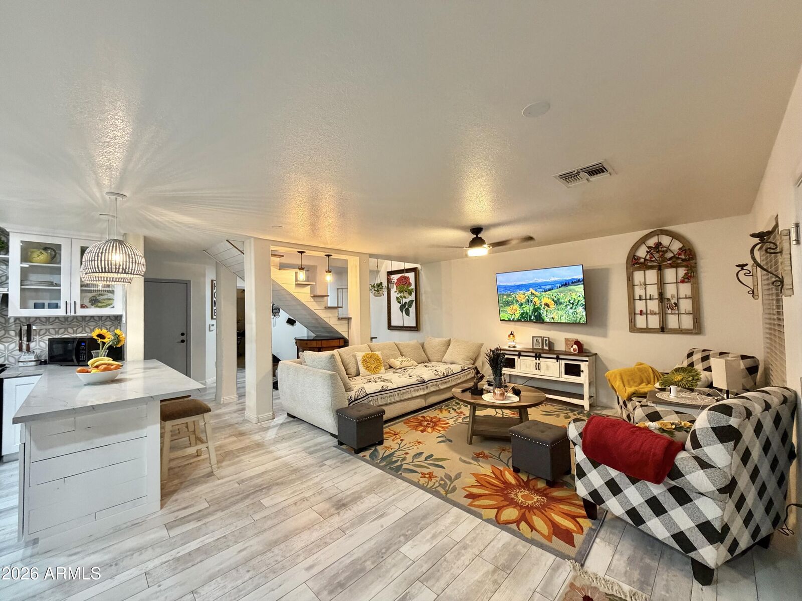 Property Photo: 748 S Esmeralda -- AZ 85208