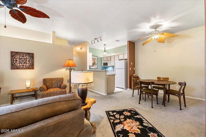 Property Photo:  985 E Mingus Avenue 111  AZ 86326 