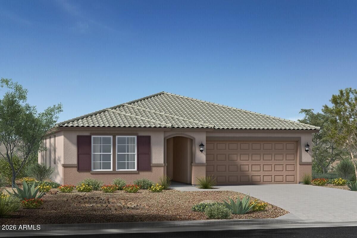 Property Photo:  18274 W Navajo Street  AZ 85338 