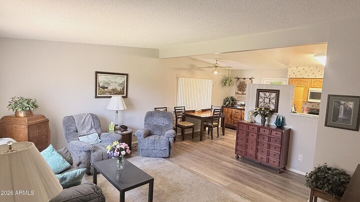 Property Photo:  264 W Hunter Street  AZ 85201 