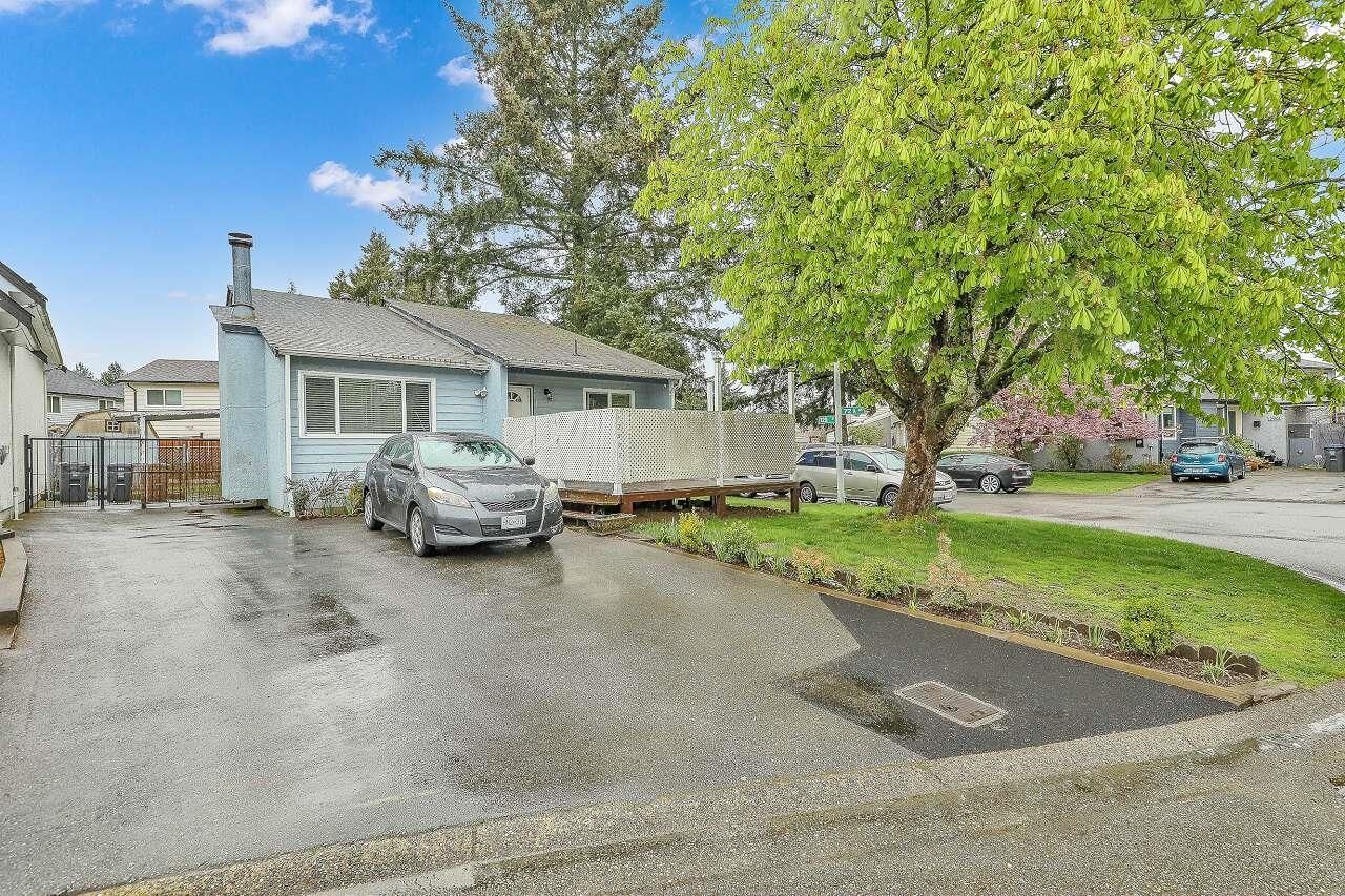 Property Photo: 12902 72A Avenue BC V3W 6Z2
