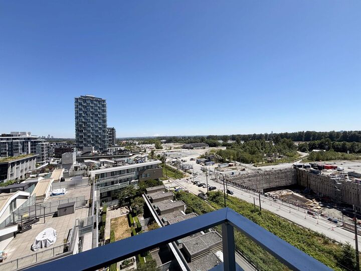 3438 Sawmill Crescent 1001 — photo 1