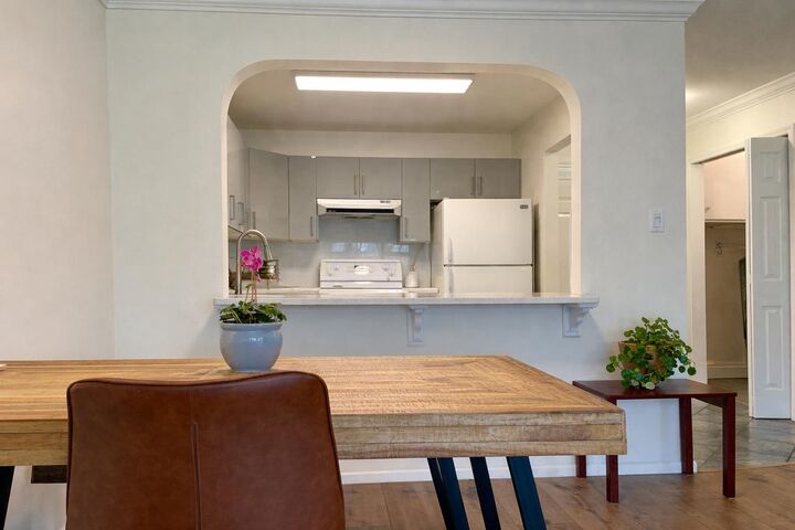 Property Photo: 1273 Merklin Street 203 BC V4B 4B8