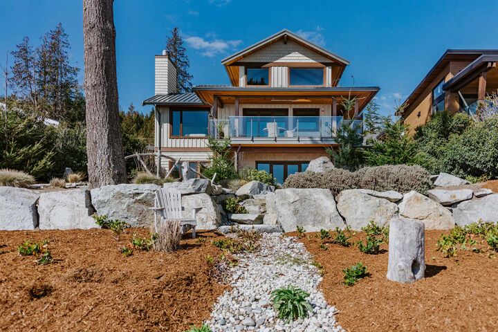 Property Photo: 6035 Silverstone Lane BC V7Z 0T8