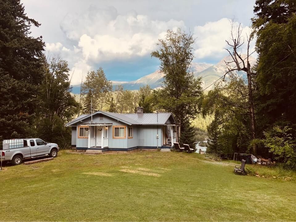 Property Photo: 8281 Gun Lake Road BC V0K 1P0