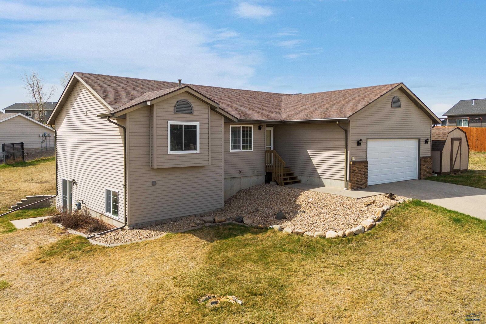 Property Photo:  4395 Patricia St 4395 Big Sky Dr  SD 57703 
