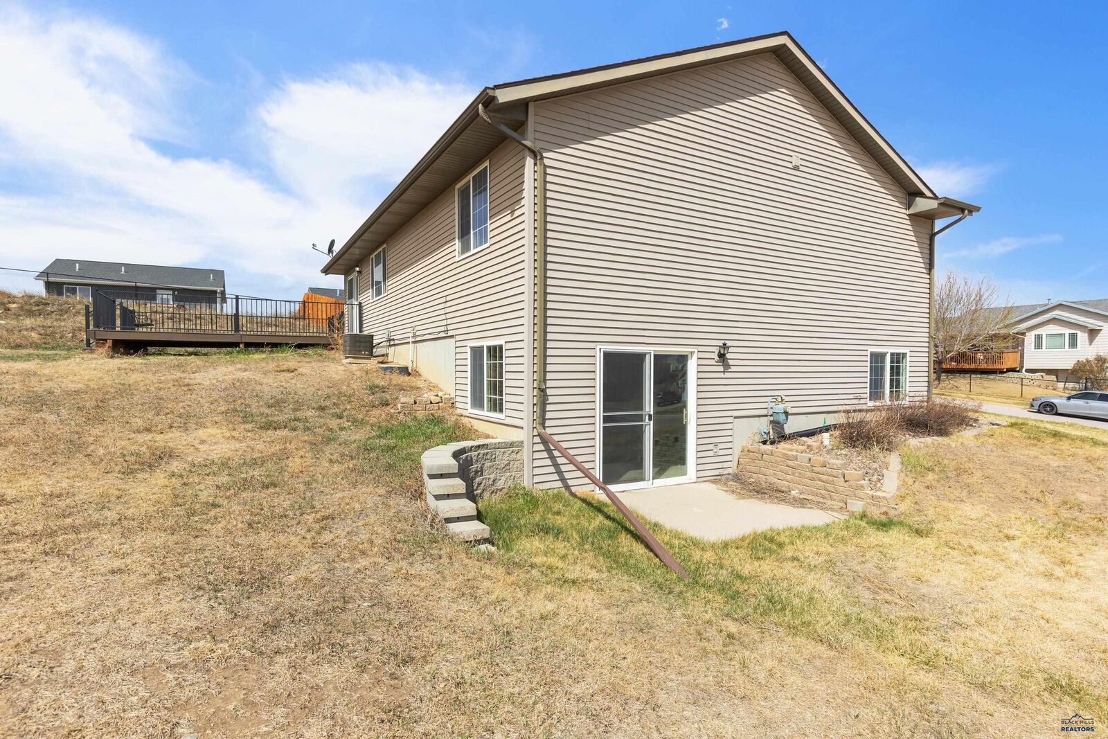 Property Photo:  4395 Patricia St 4395 Big Sky Dr  SD 57703 