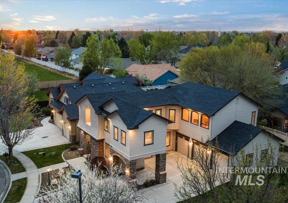 Property Photo:  1896 E Meadow Creek Dr  ID 83646 