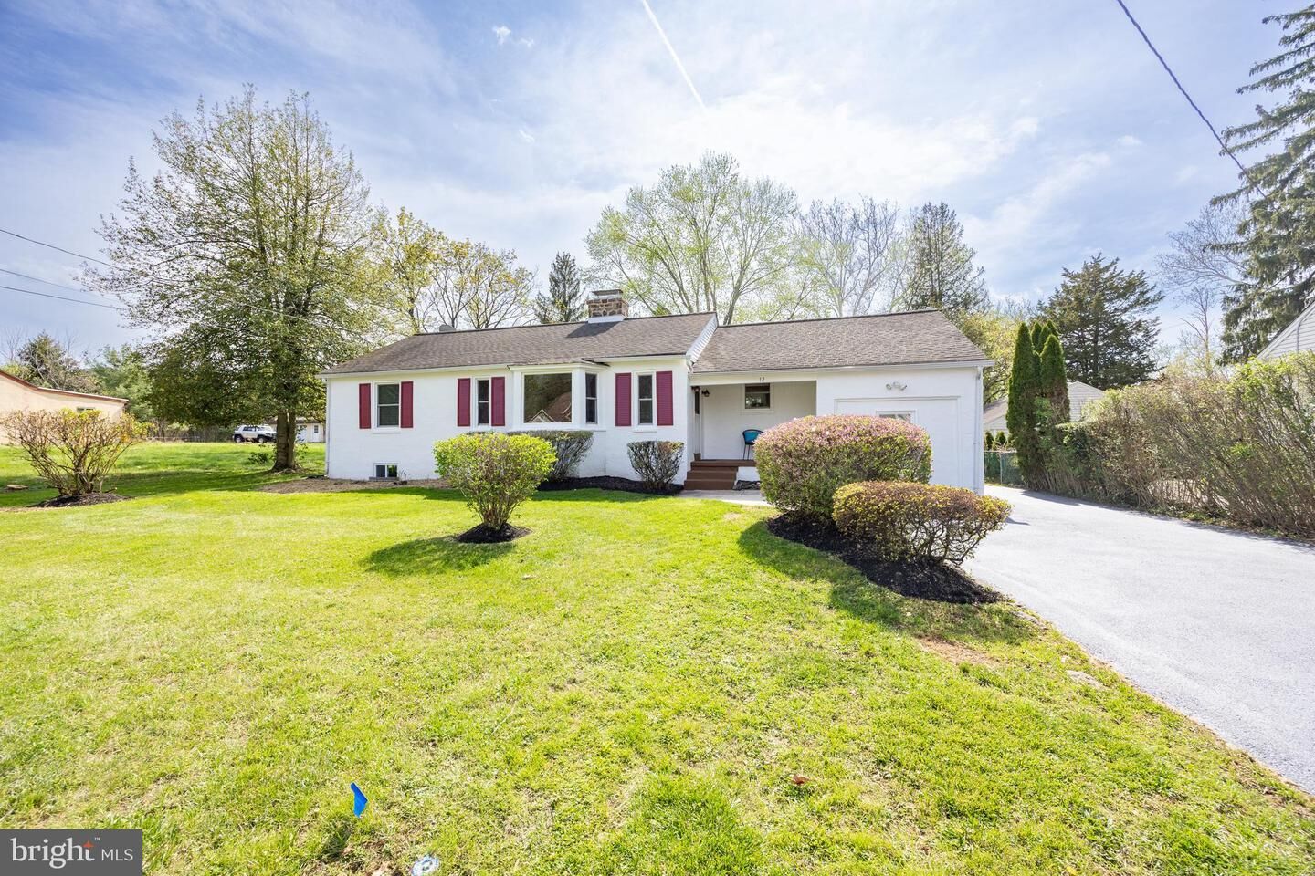 Property Photo: 12 Willow Avenue PA 19403