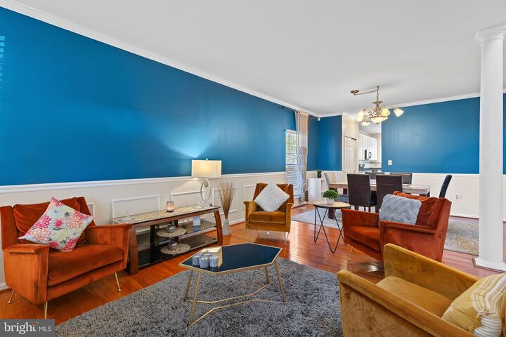 Property Photo:  36 Fletcher Drive  VA 22406 