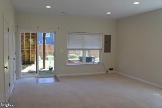 Property Photo:  107 Poinsettia Way  VA 22656 