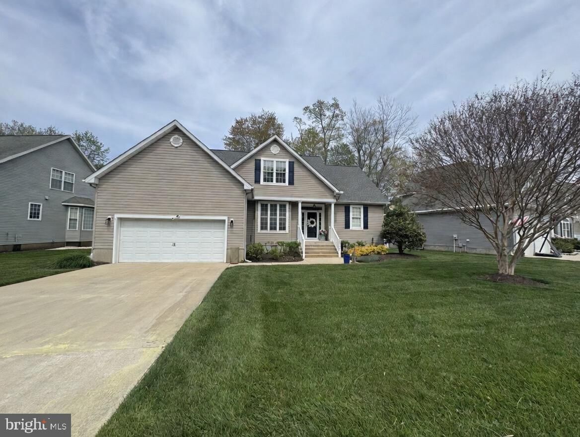 Property Photo:  12704 Whisper Trace  MD 21842 