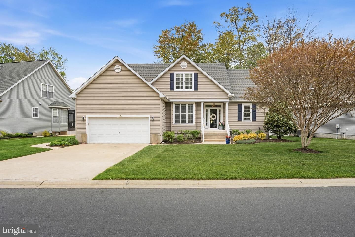 Property Photo:  12704 Whisper Trace  MD 21842 