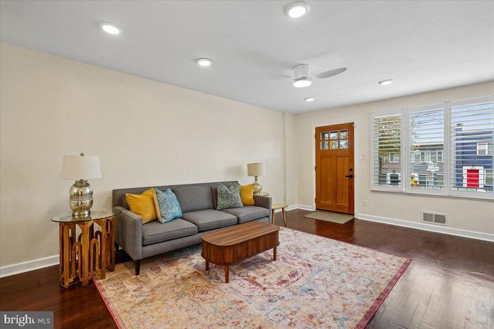 Property Photo:  2223 16th Street NE  DC 20018 