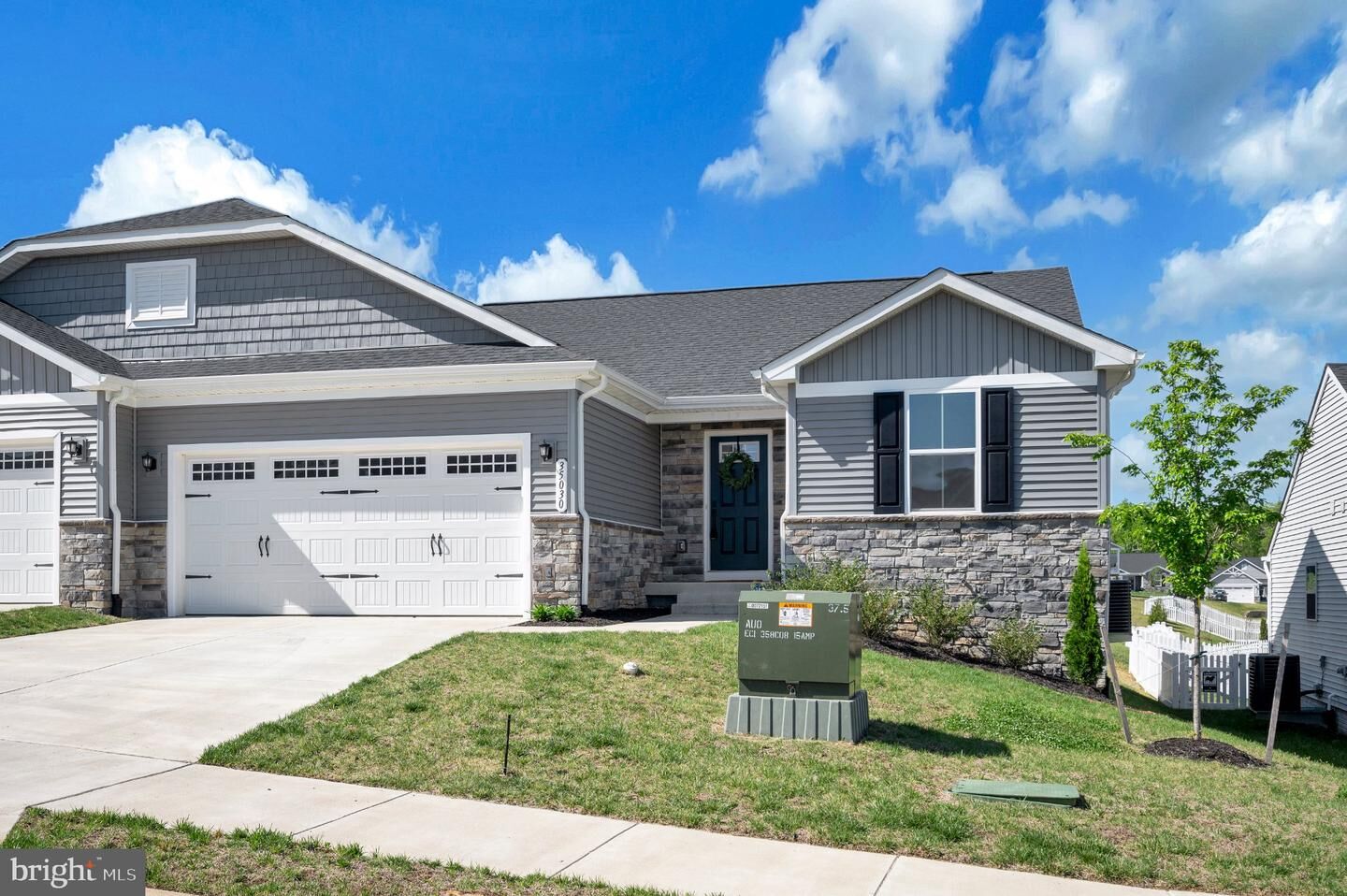 Property Photo:  35030 Orchid Lane  VA 22508 