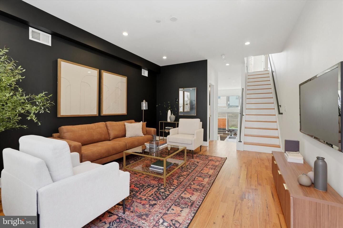 Property Photo:  2414 Manton Street 14  PA 19146 