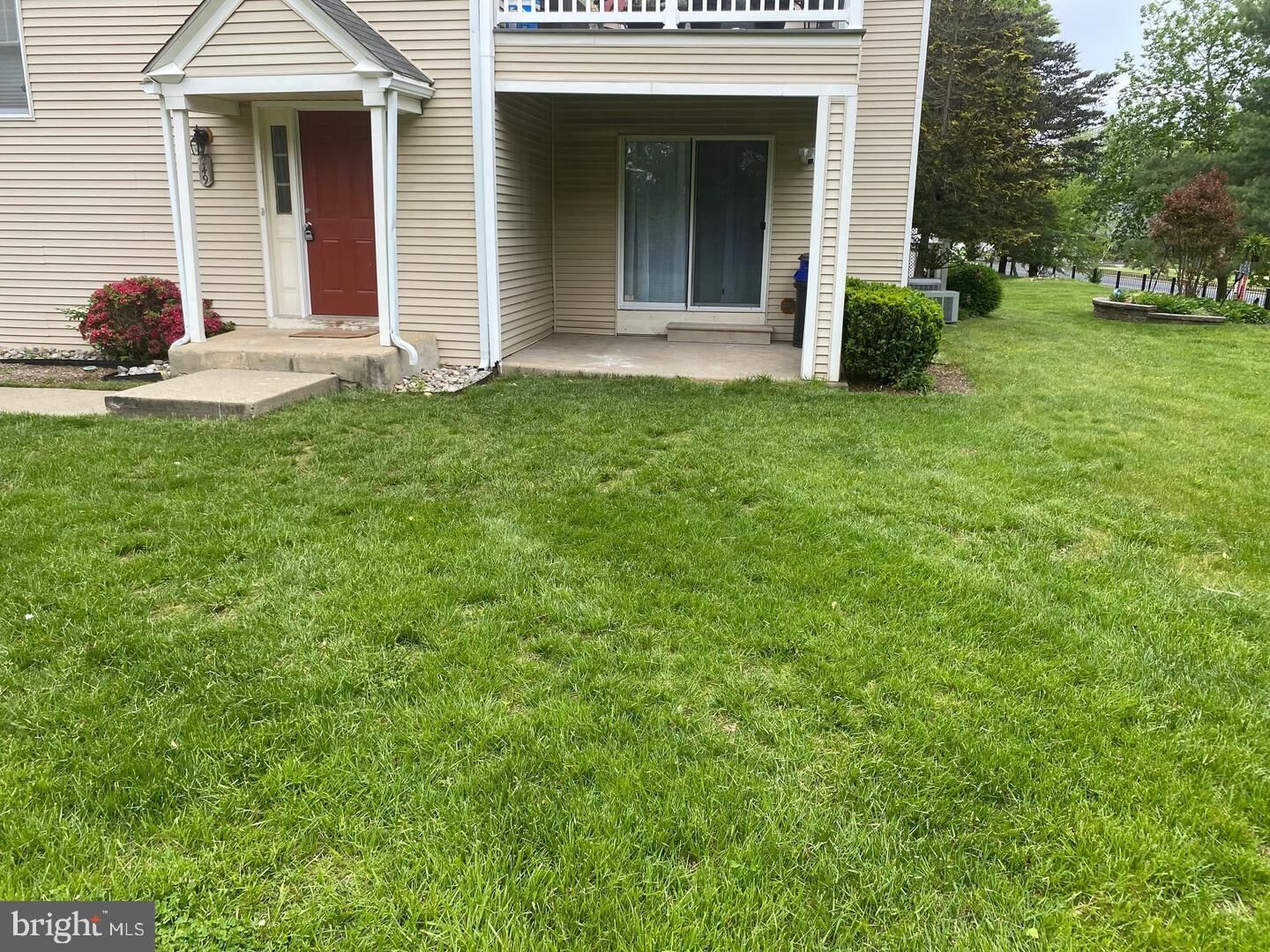 Property Photo:  249 Derby Court  NJ 08003 