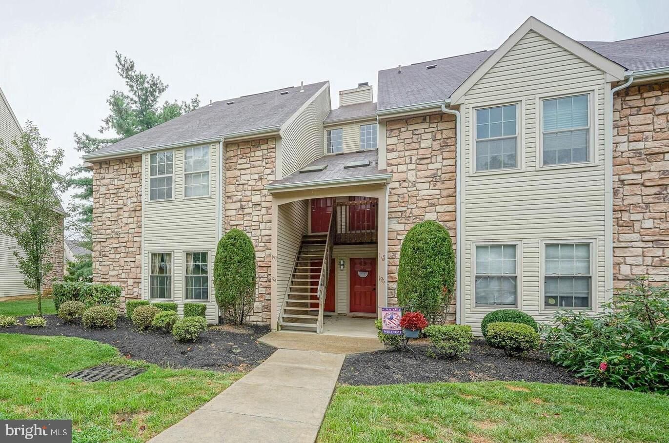 Property Photo:  194 Tavistock  NJ 08034 