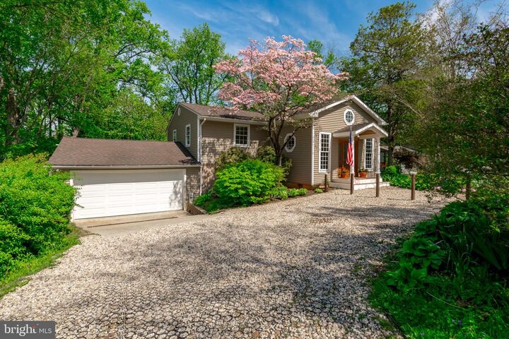 Property Photo:  1553 Ashcroft Lane  MD 21012 