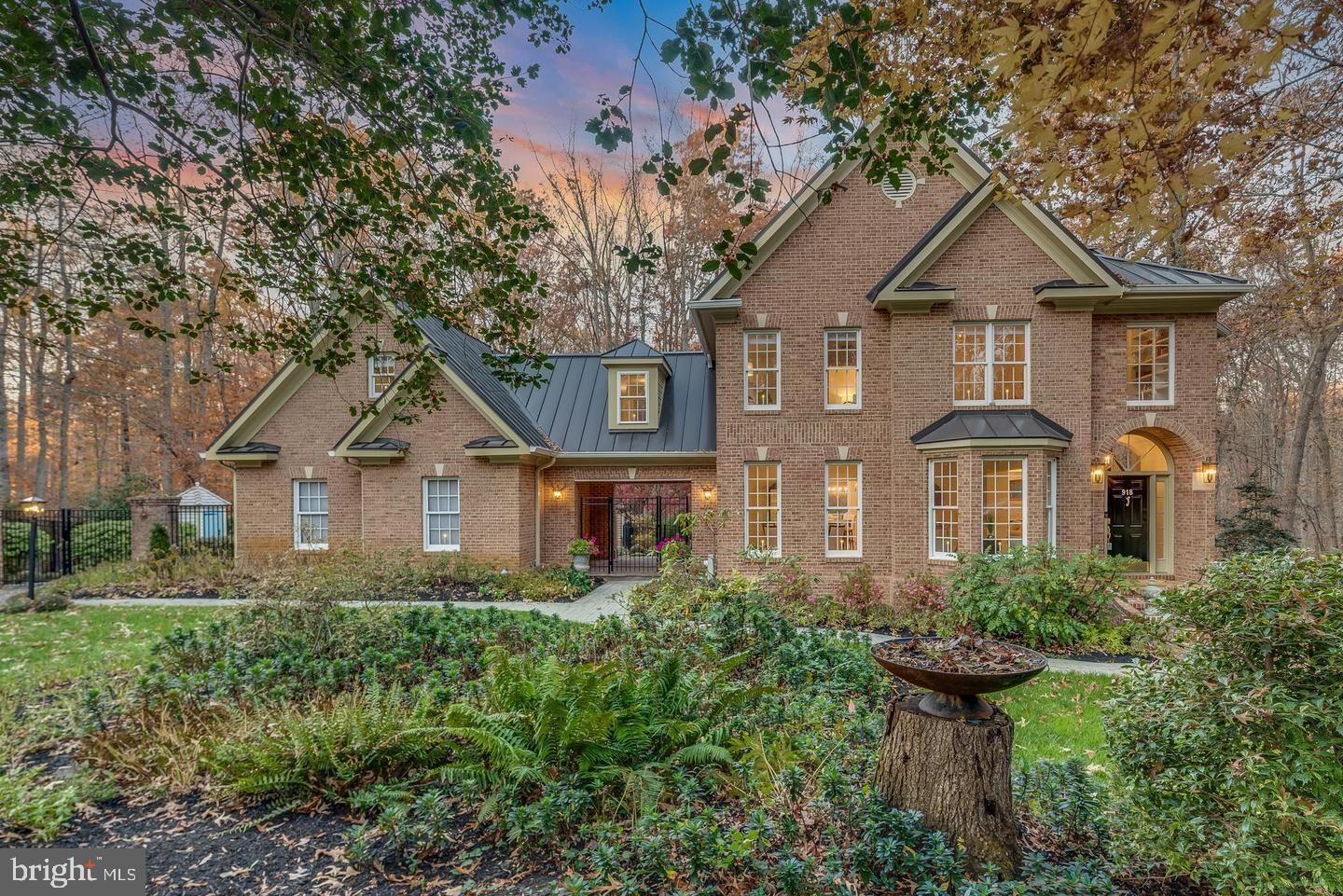 Property Photo: 918 Malvern Hill Drive MD 21035