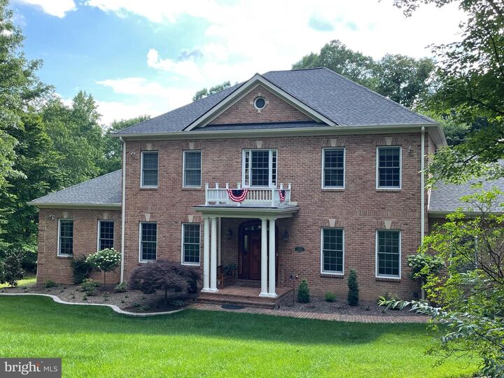 Property Photo:  12820 Dunvegan Drive  VA 20124 