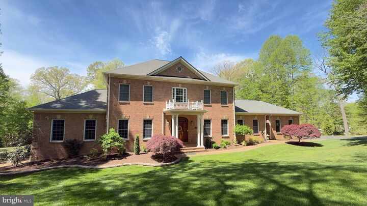 Property Photo:  12820 Dunvegan Drive  VA 20124 