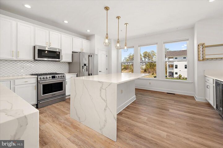 Property Photo: 10900 Holystone Lane 102 MD 21811
