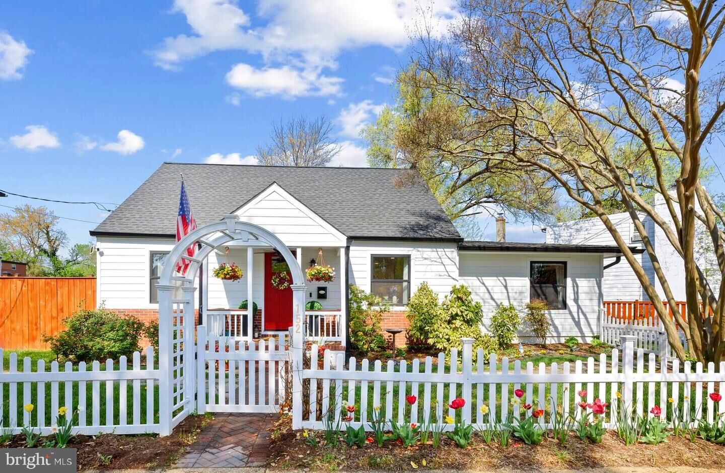 Property Photo:  152 Jefferson Street  MD 21403 