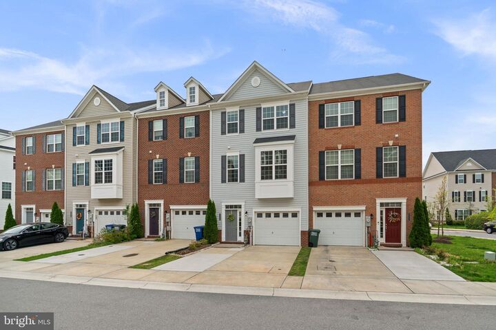 Property Photo:  7775 Dagny Way  MD 21075 