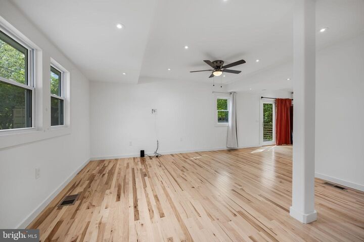 Property Photo:  7310 Macedonia Road  VA 22580 