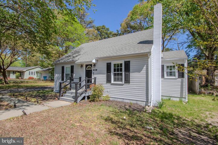 Property Photo:  1509 Rose Drive  MD 21804 