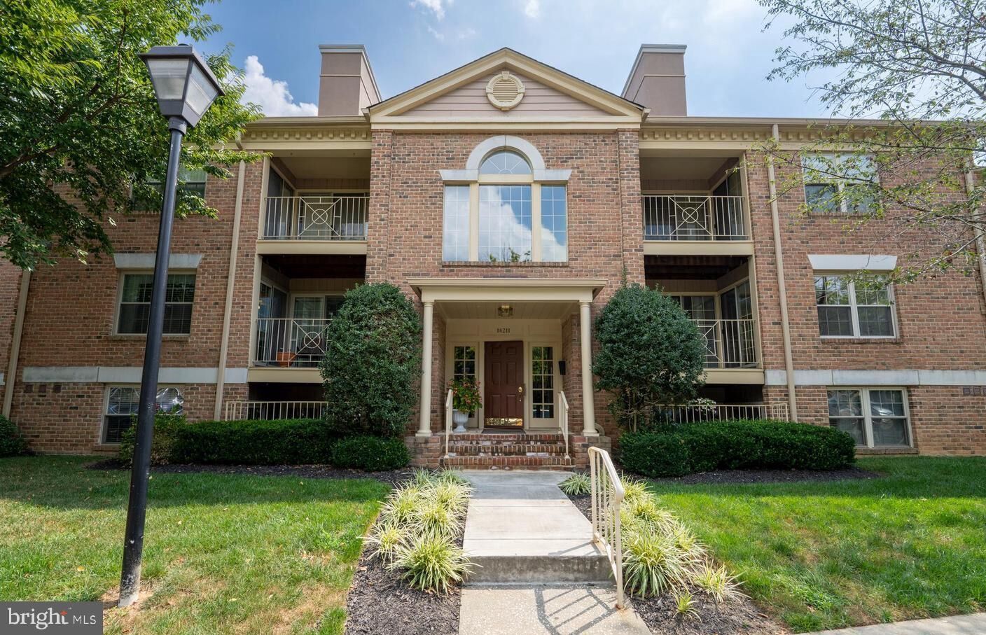 Property Photo:  14211 Quail Creek Way 305  MD 21152 